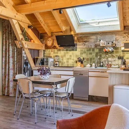 La Grange Du Lutrin Casa vacanze *