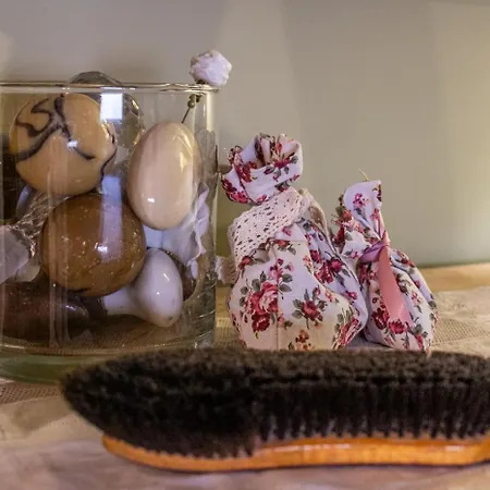 La Grange Du Lutrin Casa vacanze *
