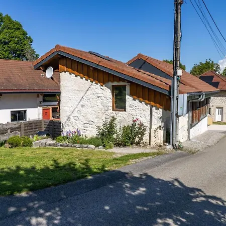 La Grange Du Lutrin