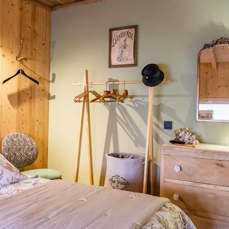 La Grange Du Lutrin Casa vacanze