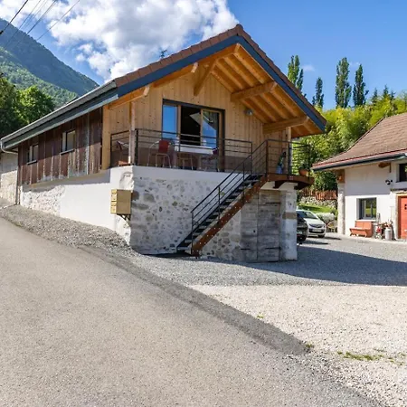 Casa vacanze La Grange Du Lutrin