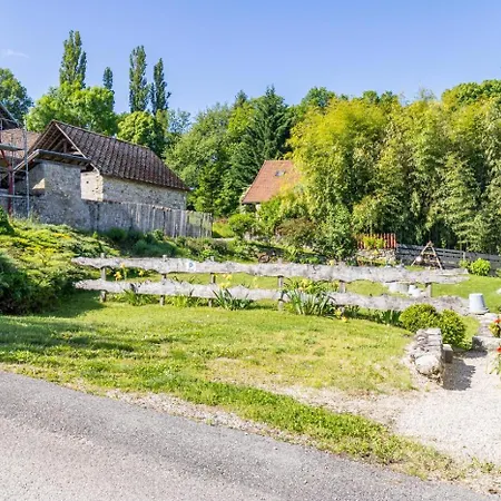 La Grange Du Lutrin * Saint-Paul-sur-Yenne